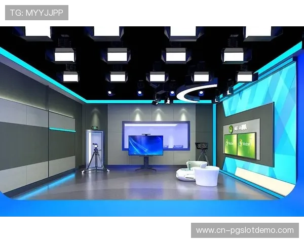 社交观播室功能快速迭代 虚拟互动成为标准配置