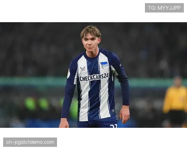 拜仁、多特、莱比锡、勒沃库森四队争夺柏林赫塔16岁中场艾希霍恩